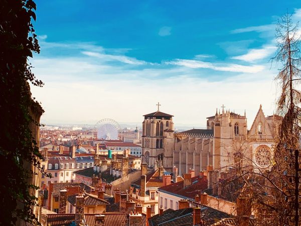 Città di lione